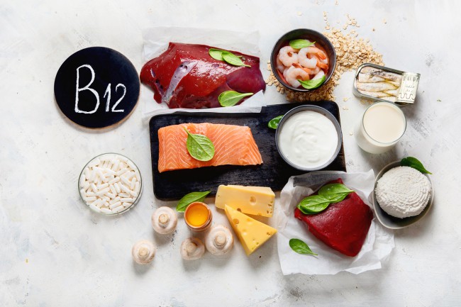 vitamina b12