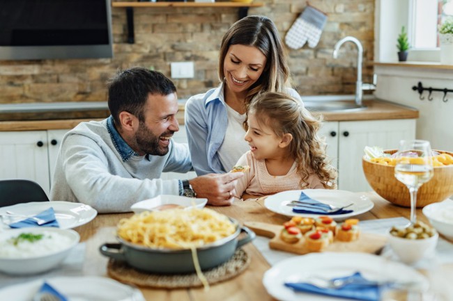 familie la masa