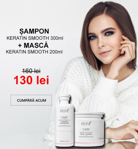 oferta keune icon beauty studio