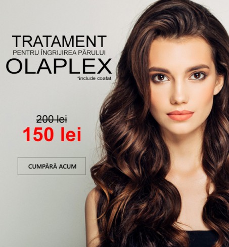 oferta olaplex icon beauty studio