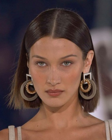 Bella Hadid