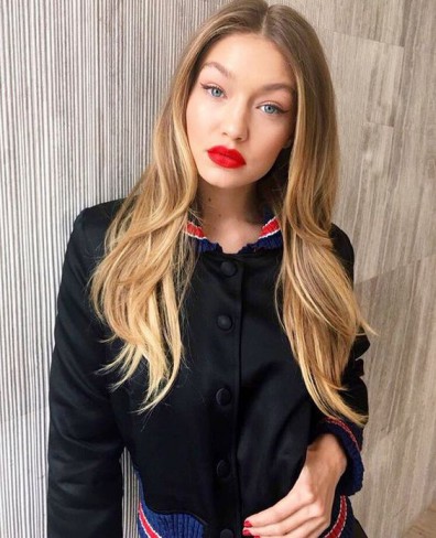 Gigi Hadid