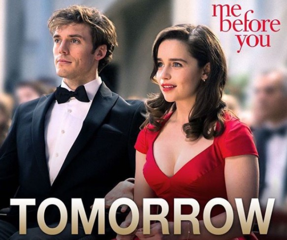 Me Before You