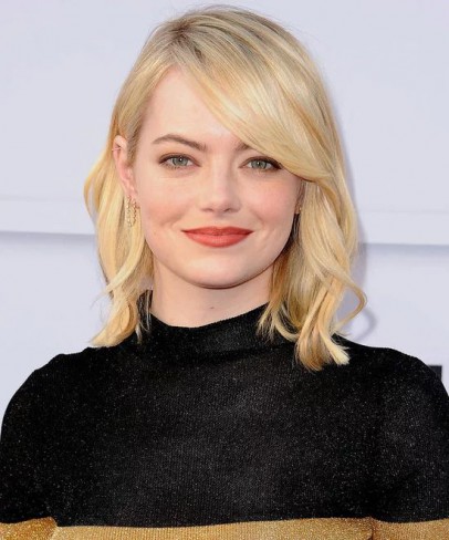 Emma stone