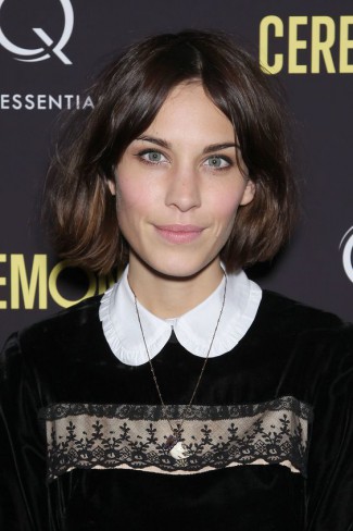 Alexa Chung