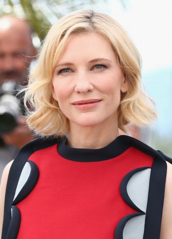 Cate Blanchett