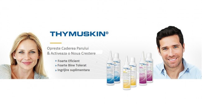 thymuskin