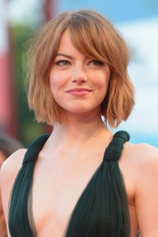 Emma Stone