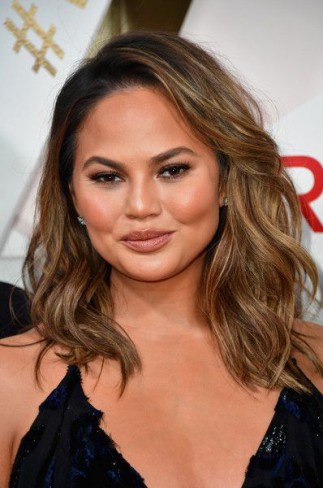 Chrissy Teigen