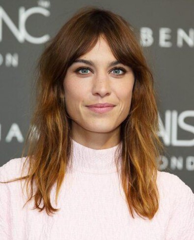 Alexa Chung