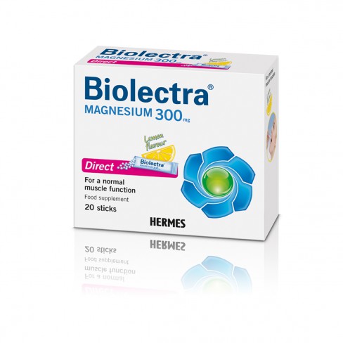 bioelectra