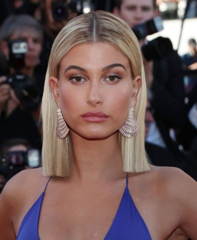 Hailey Baldwin