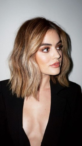 Lucy Hale