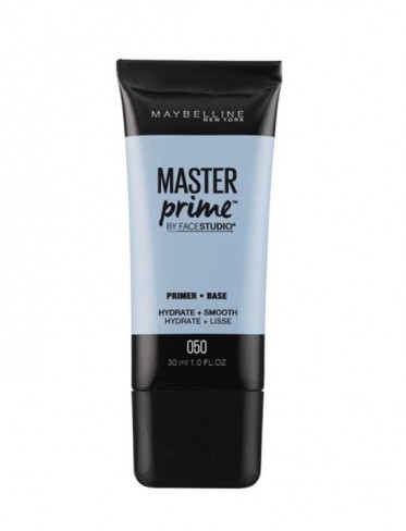 Maybelline FACESTUDIO® MASTER PRIME® PRIMER MAKEUP