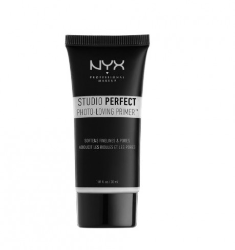 NYX Professional Makeup Studio Perfect Primer