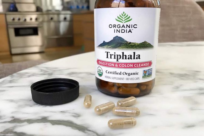 Triphala