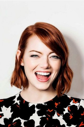 Emma Stone