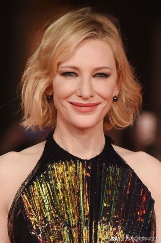  Cate Blanchett