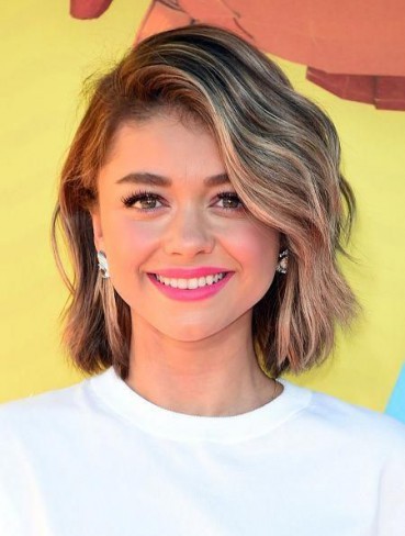 Sarah Hyland