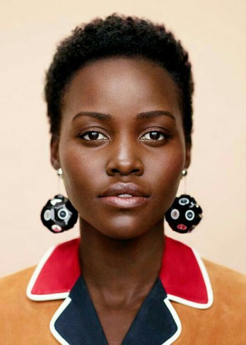 Lupita Nyong'o