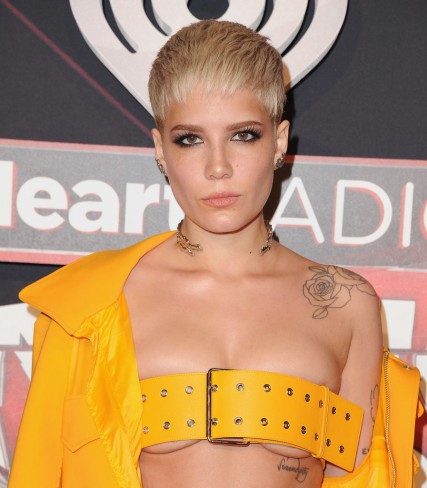 Halsey 