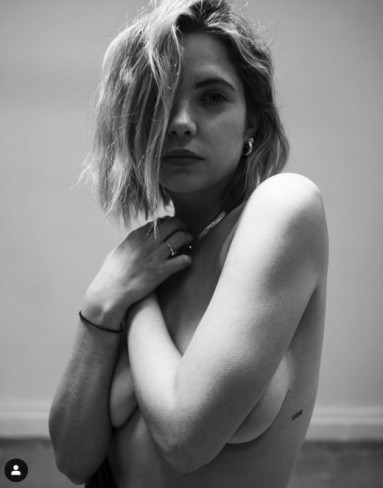 Ashley Benson