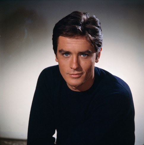 alain delon tanar