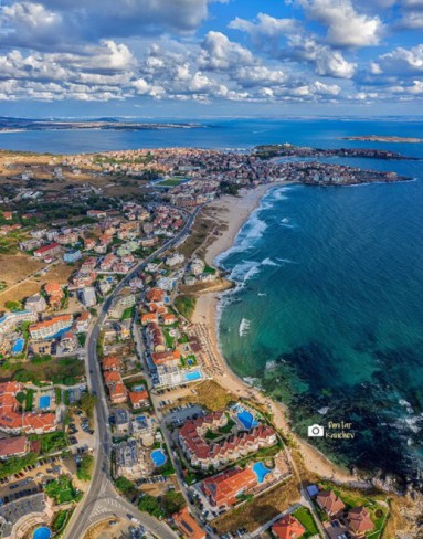 Sozopol