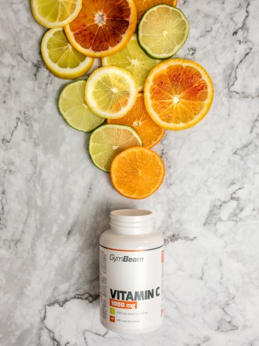 vitamina C