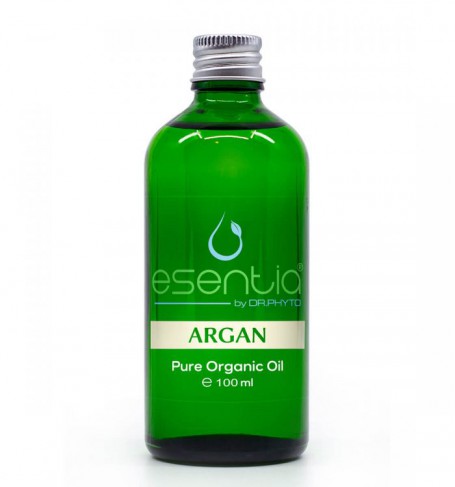 ulei de argan de la Esentis