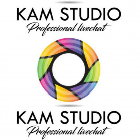 logo KAM Studio 