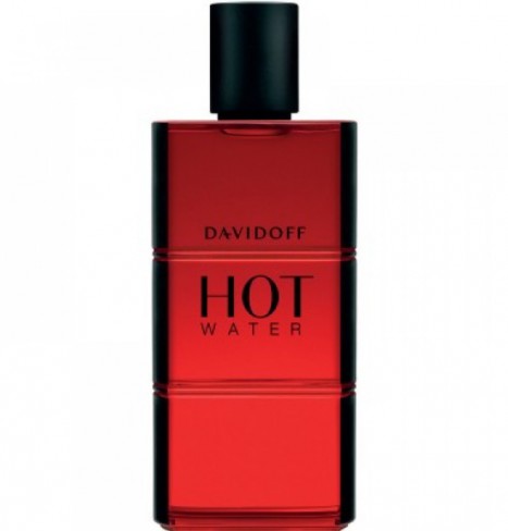 Hot Water de la Davidoff