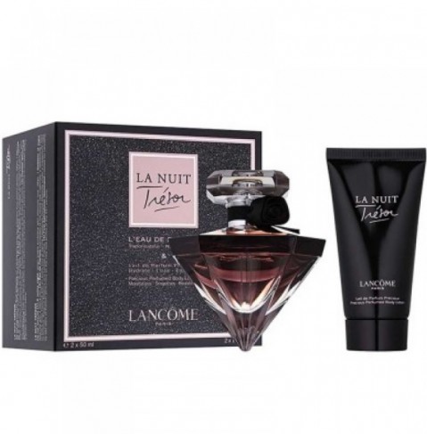 Lancome La Nuit Tresor l'Eau de Parfum 50 ml