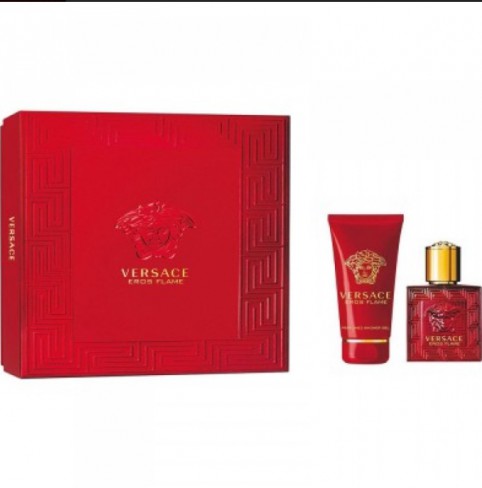 set eros versace