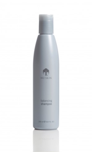 balancing shampoo nu skin