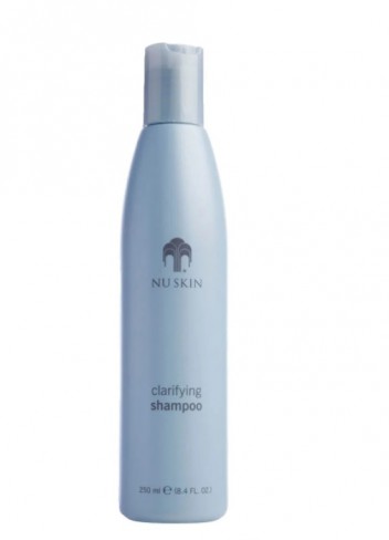 Nu Skin Clarifying Shampoo