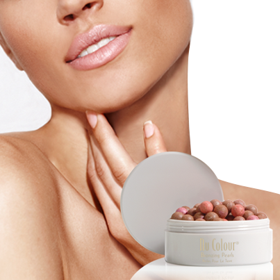 Nu Colour Bronzing Pearls