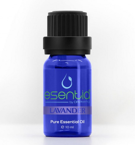 ulei esential de lavanda dt phyto esentia