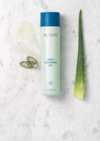 Body Cleansing Gel de la Nu Skin