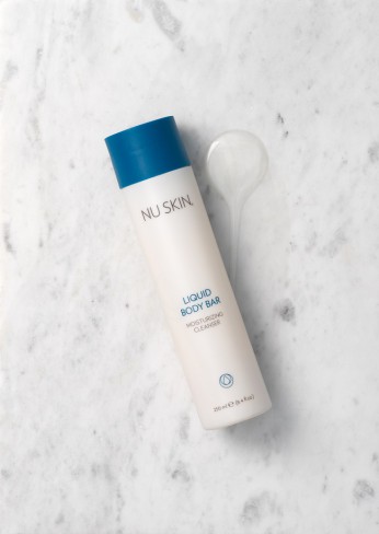 Liquid Body Bar de la Nu Skin