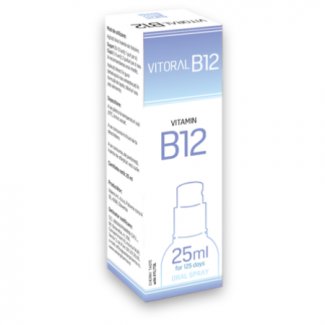 vitoral b-12