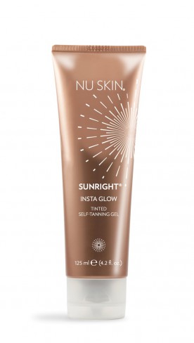  Sunright Insta Glow