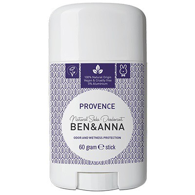 deodorant provenc