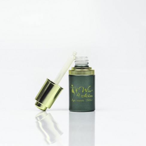 serum de ochi wine4skin