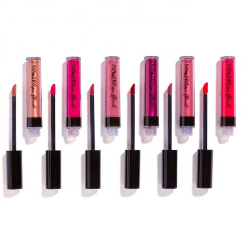 Nu Colour®Powerlips Fluid 