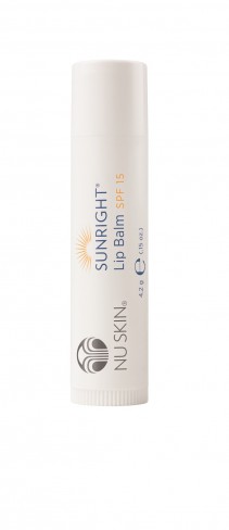 balsam de buze nu skin