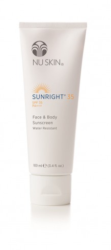 sunright 35