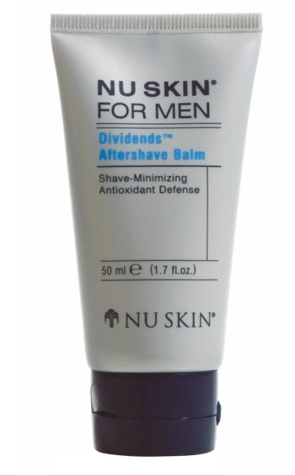 Dividends After Shave Balm