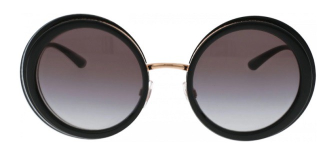ochelarii de soare Dolce&Gabbana DG6127 501/8G