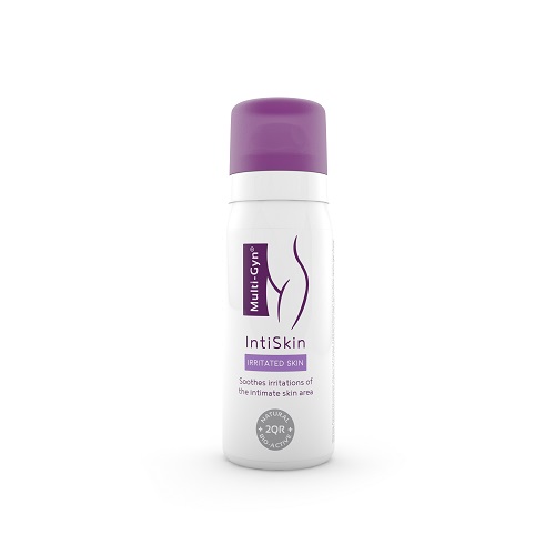 Multi-Gyn Intiskin Spray